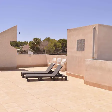 Casa Daniella - 5 Bedroom With Private Pool Villa