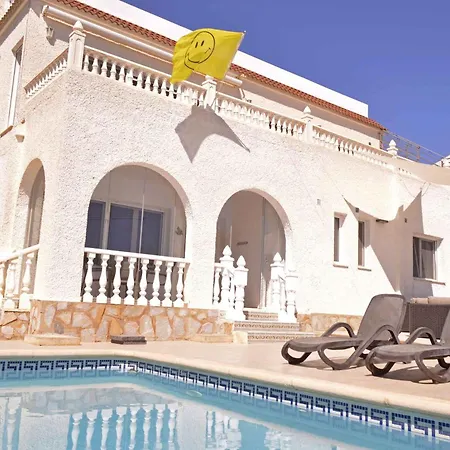 Villa Casa Daniella - 5 Bedroom With Private Pool *