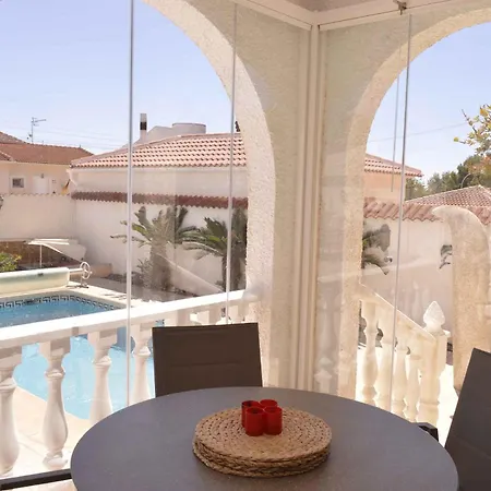 Villa Casa Daniella - 5 Bedroom With Private Pool
