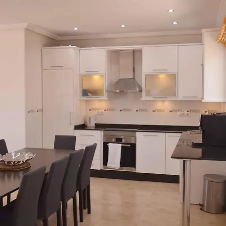 Villa Casa Daniella - 5 Bedroom With Private Pool Alicante